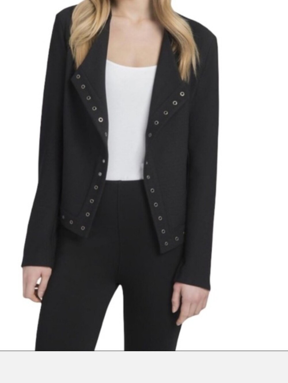 Lysse Jory Jacket Sz M NWT